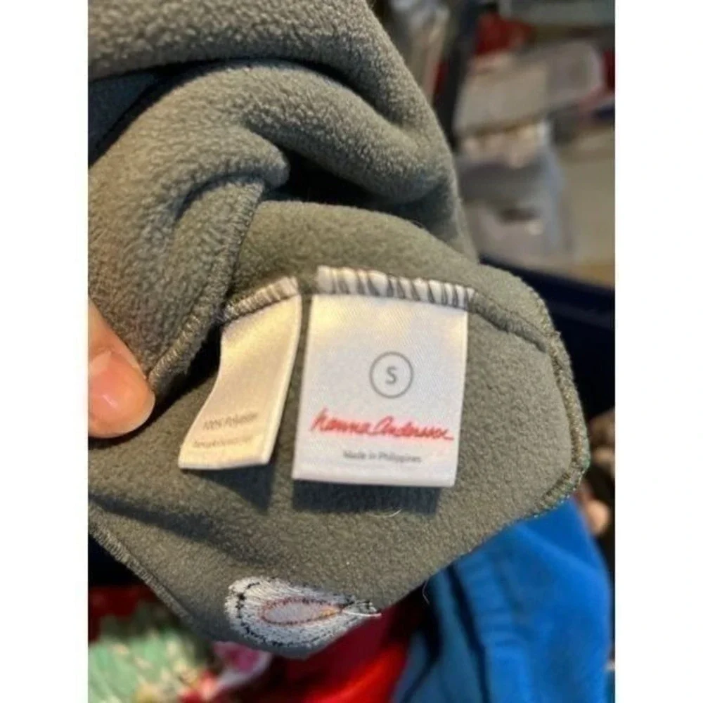 Hanna Andersson Grey winter Hat Size‎ Small